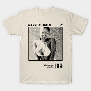 Windowlicker T-Shirt